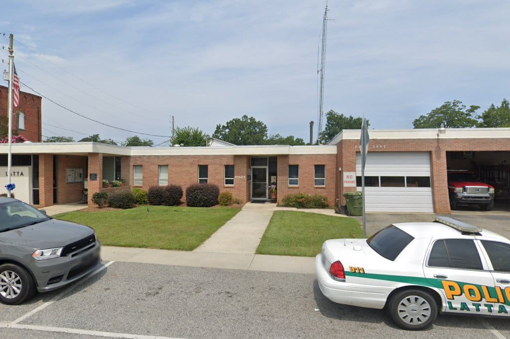 Latta Municipal Court