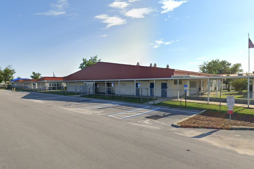 Lynn Haven Elementary School