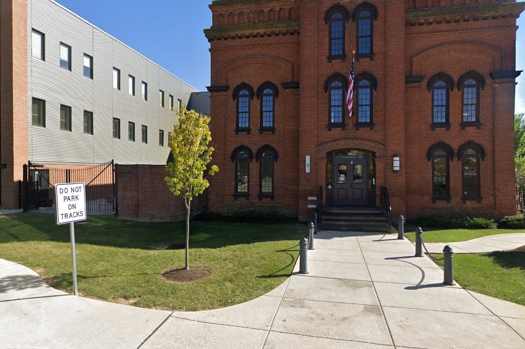 York Alternative High School