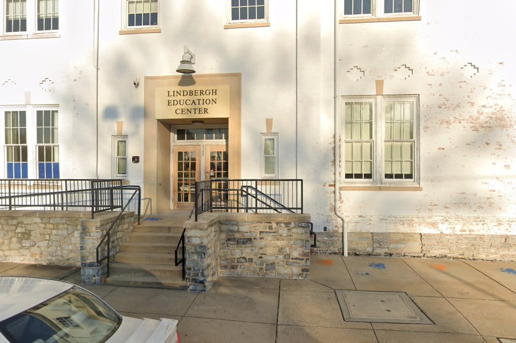 Lindbergh Elementary School