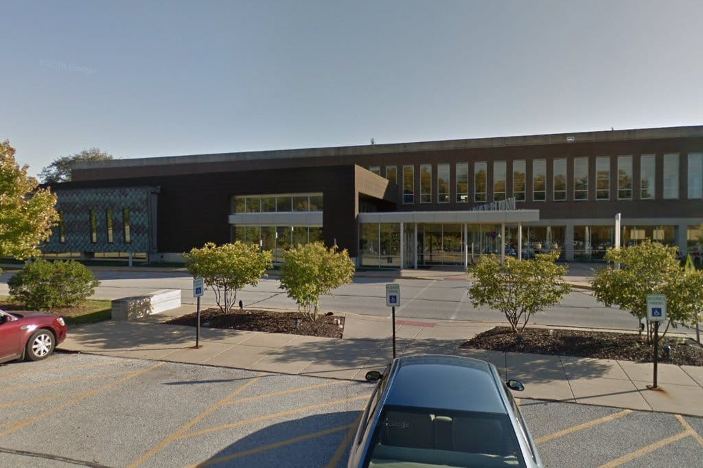 Moline Public Library