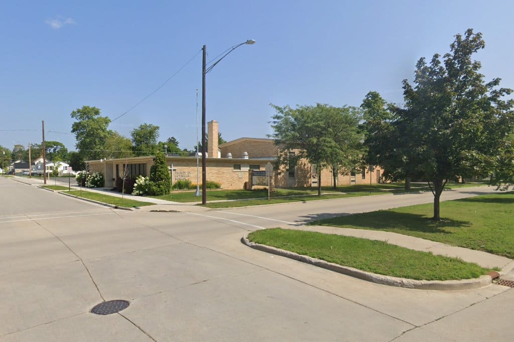 Trinity Evangelical Lutheran