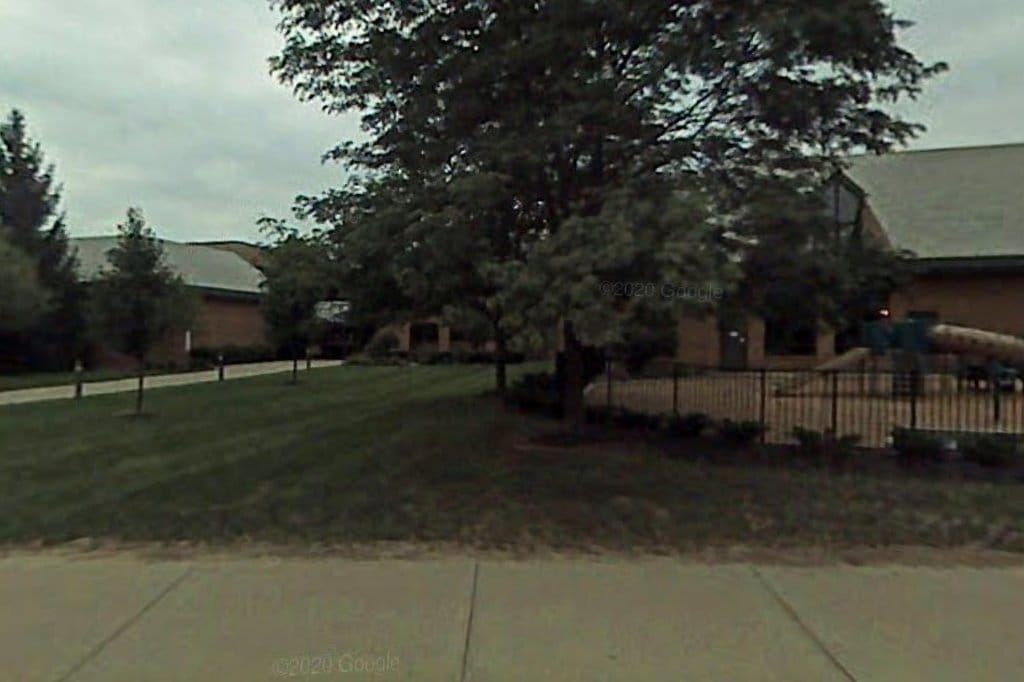 Wyandot Elementary School