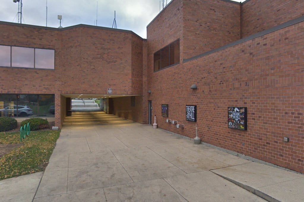 Bolingbrook District Court