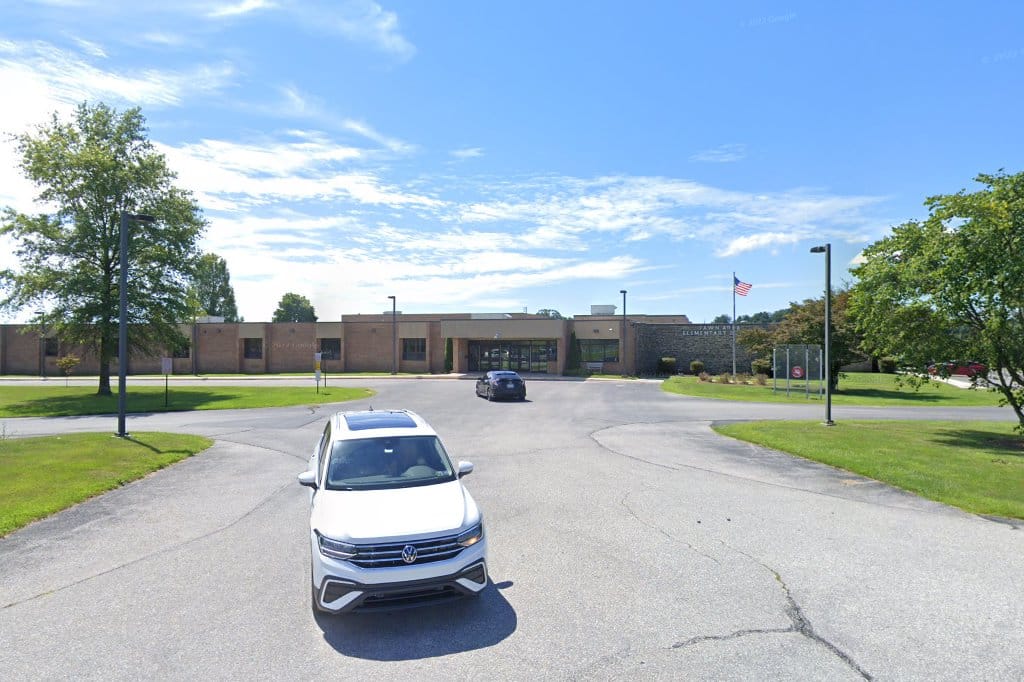 Fawn Area Elementary School
