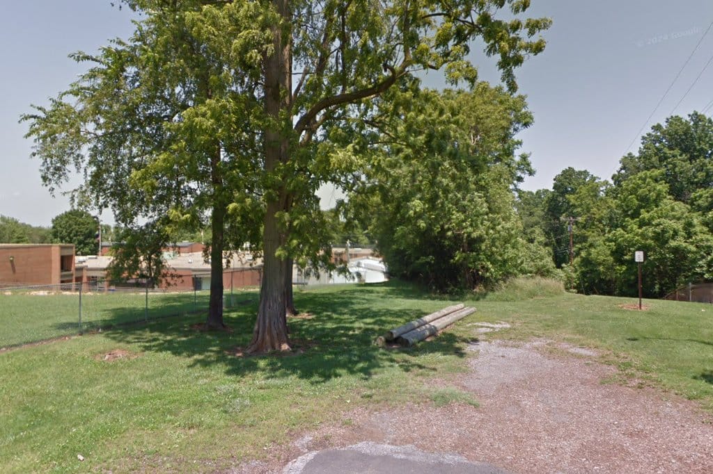 Leslie Fox Keyser Elementary School