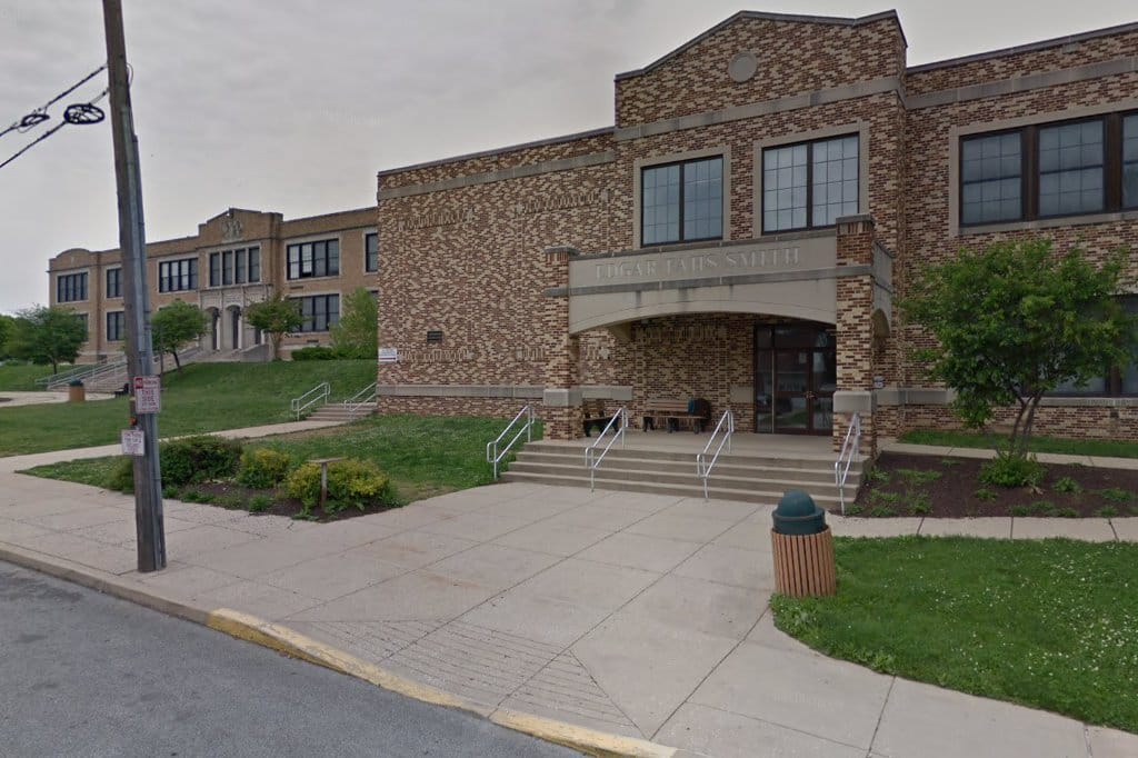 Edgar Glover Junior Elementary School
