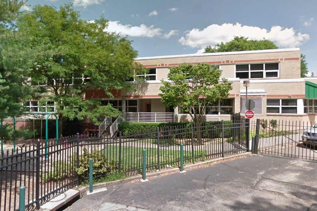 Ellis School
