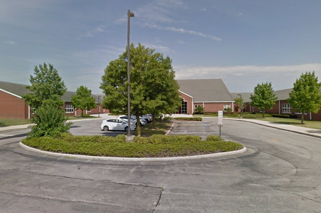 Alum Creek Elementary School