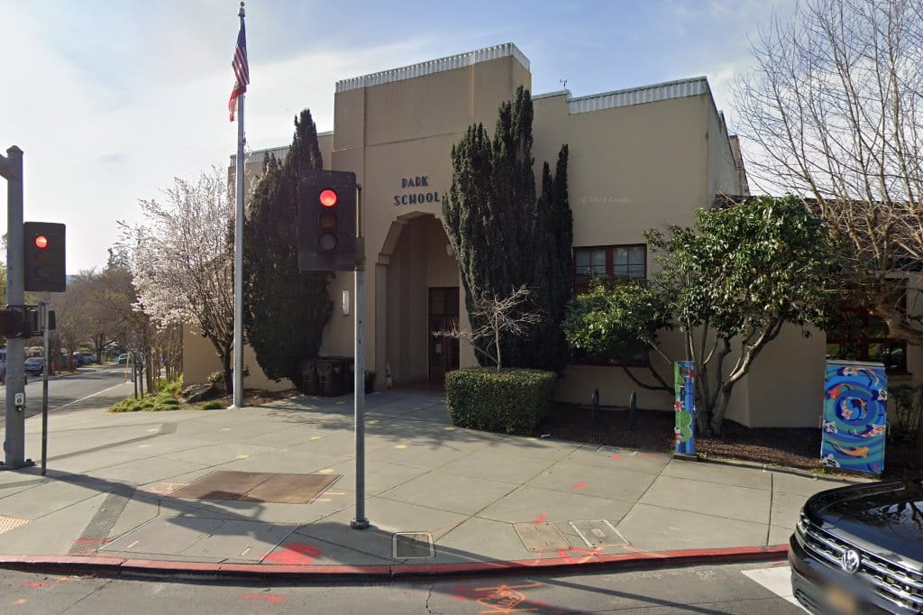 Park Elementary School