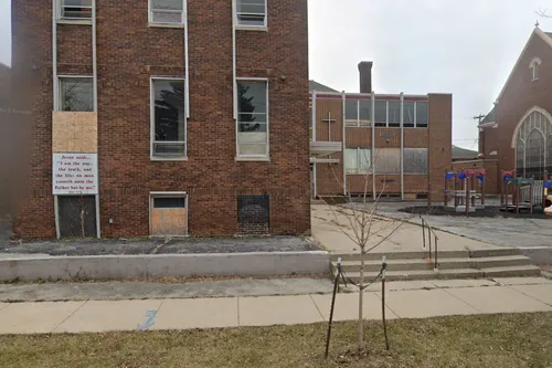 Emmaus Lutheran School
