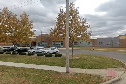 Sullivant Elementary School