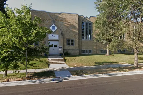 Hickman Academy Preparatory School