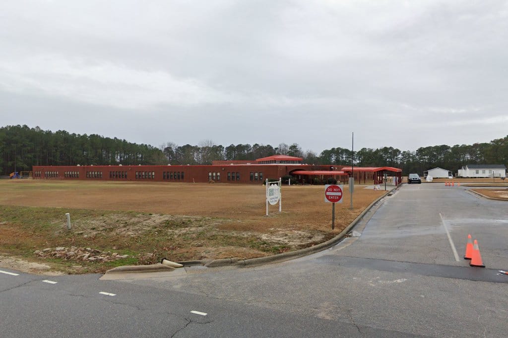 Anderson Creek Primary School