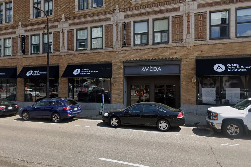 Aveda Institute Minneapolis