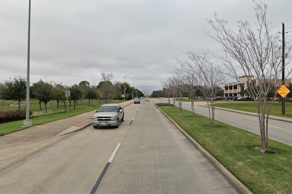 University of Houston