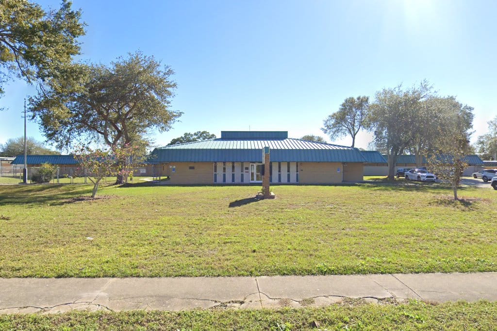 Gardendale Elementary School Magnet School