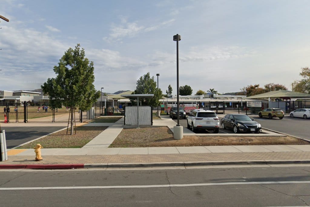 Lexington Elementary School
