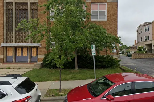 Mary Queen of Saints Catholic Academy