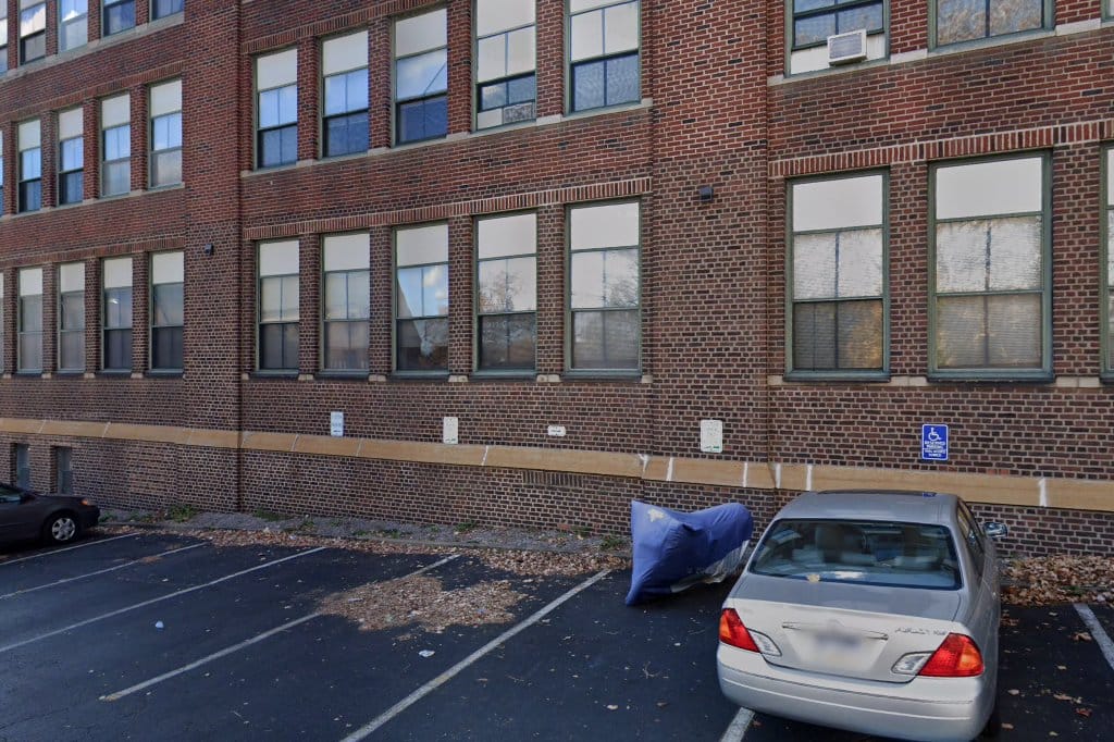 Eastside Neighborhood Employment Center