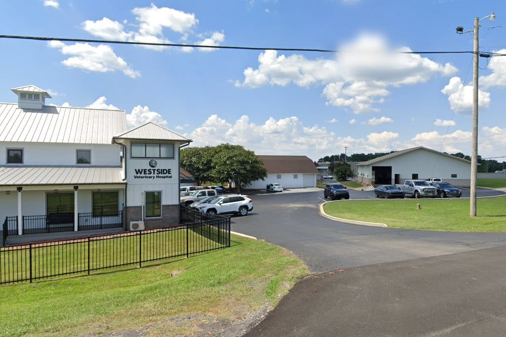 Westside Veterinary Hospital