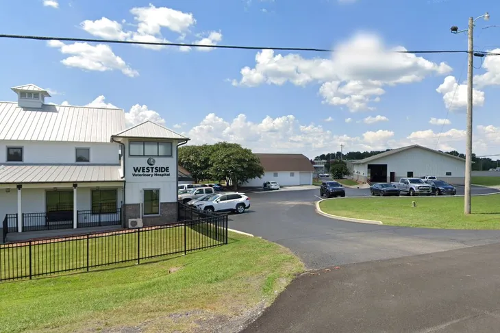 Westside Veterinary Hospital