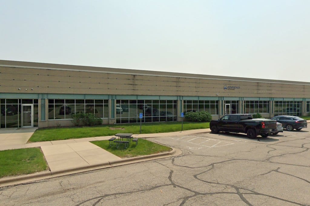 ITT Technical Institute - Eden Prairie Campus