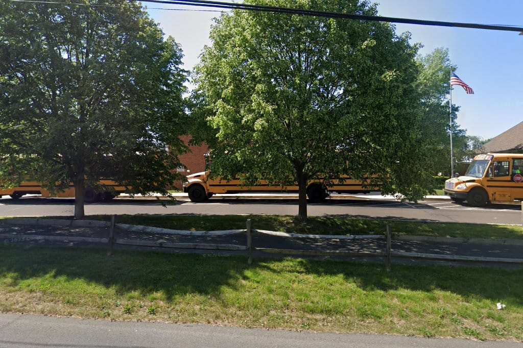 Kutz Elementary School