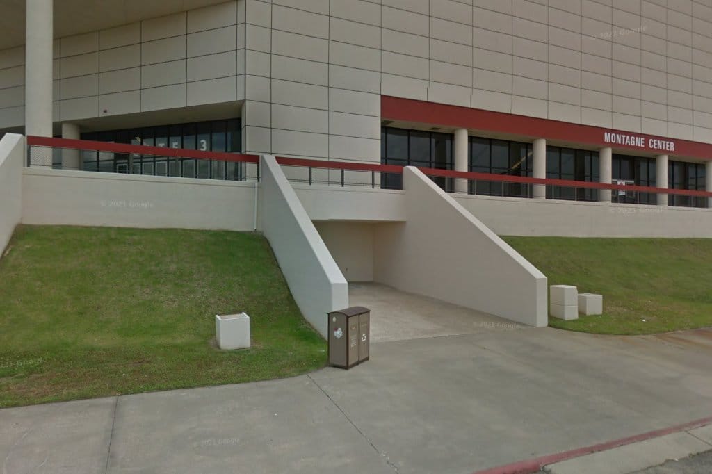 Lamar University