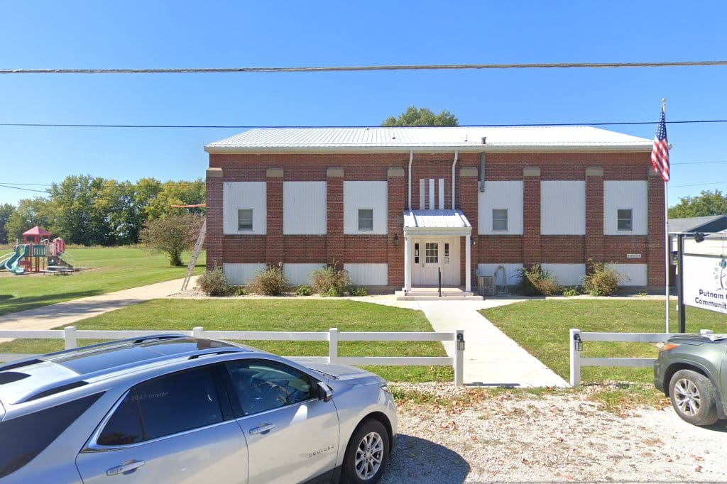 Putnam County Public Library