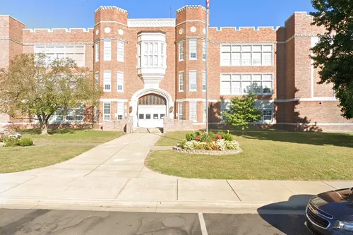Washington Elementary School