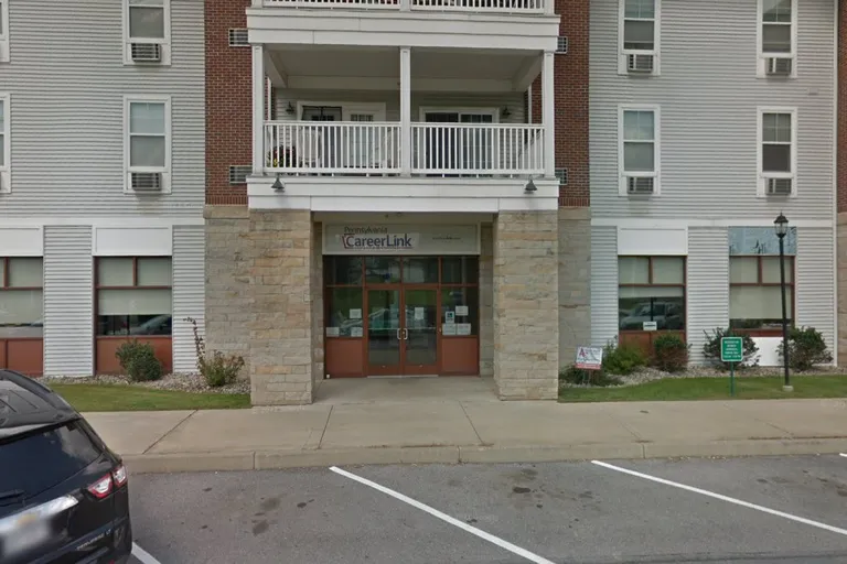 St. Marys Unemployment Office