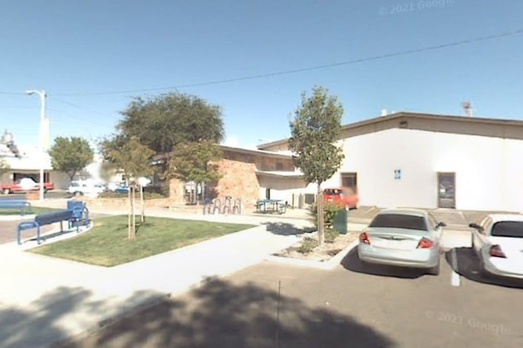 Workforce Connection - Firebaugh