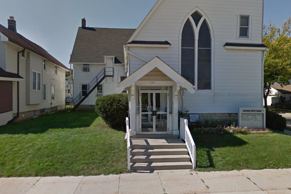 Southside Baptist School