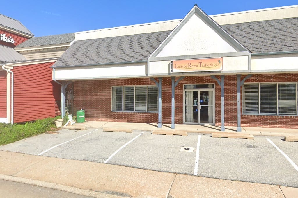 Chester County Family Academy Charter School