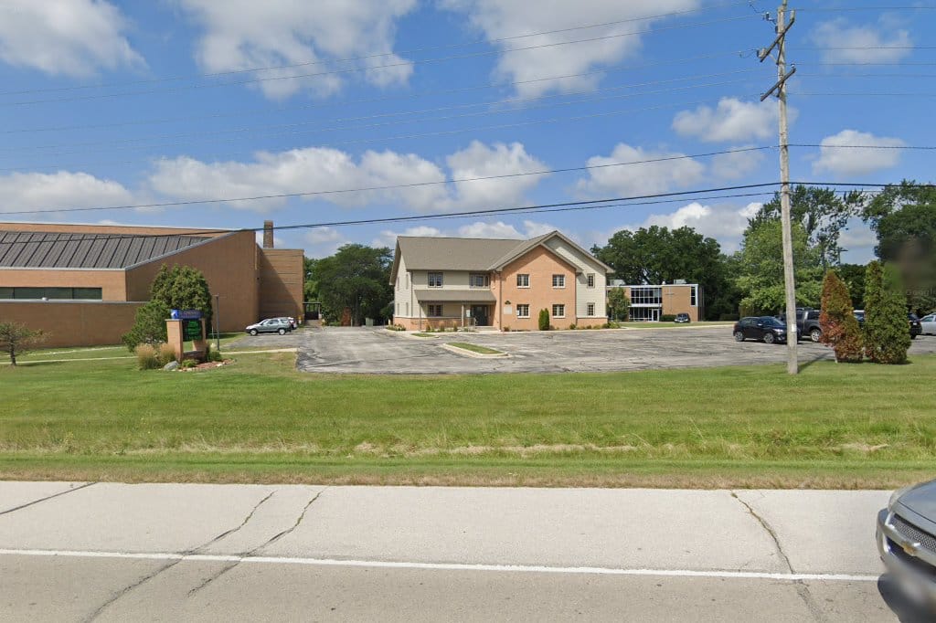 St Alphonsus School