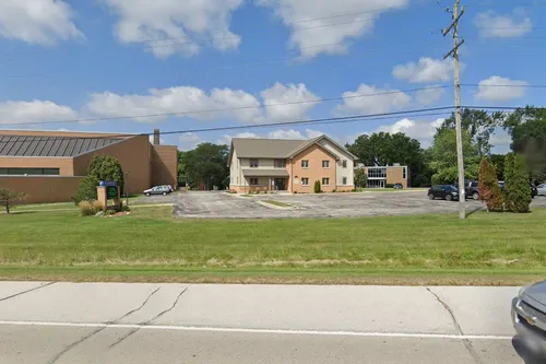 St Alphonsus School