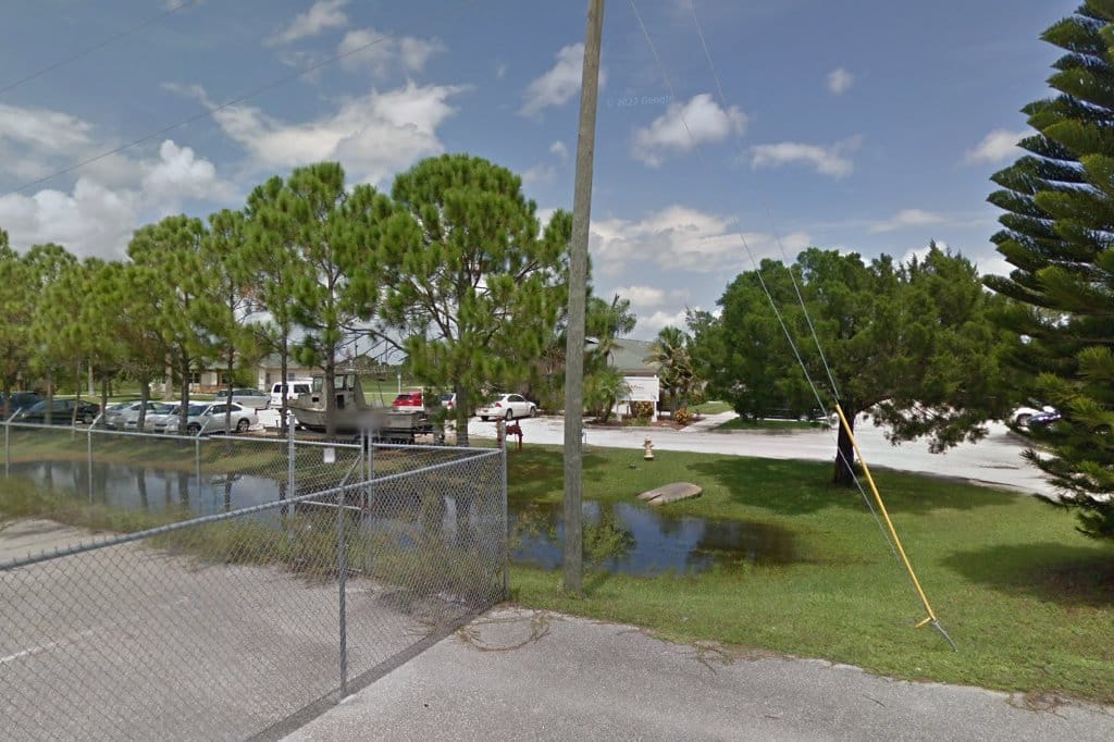 Space Coast Marine Institute School