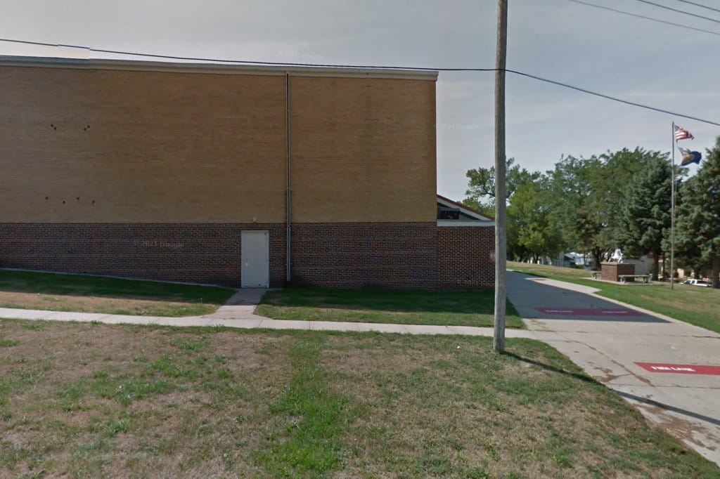 Leigh High School