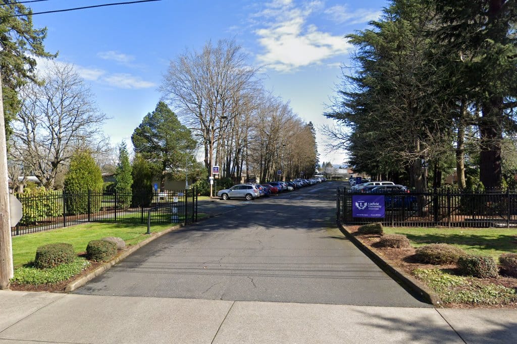 University of Western States