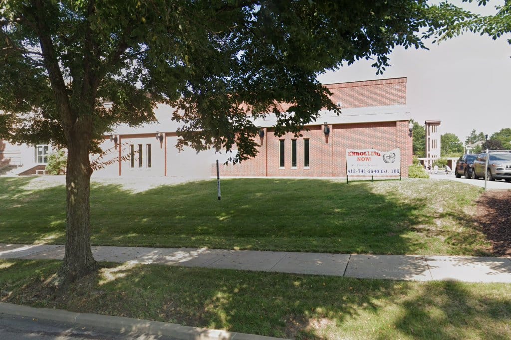 St James Elementary