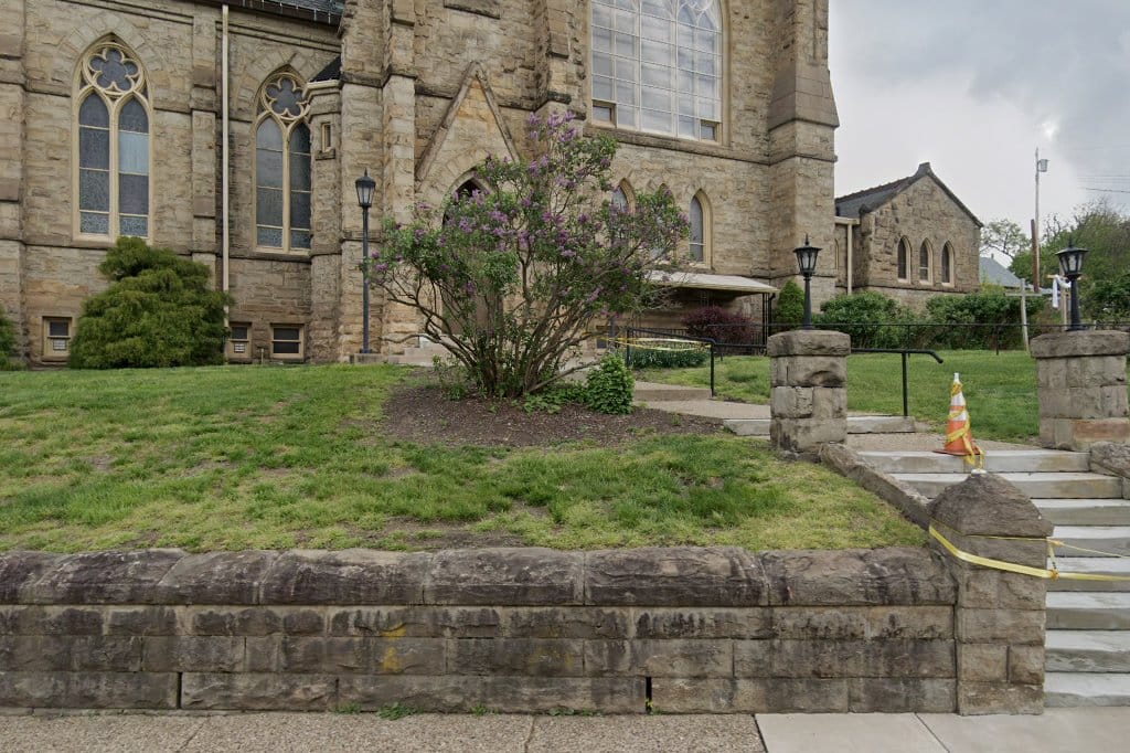 St Philip School