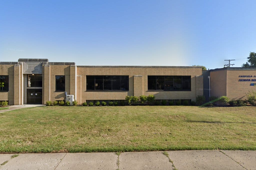 Cedar Heights Elementary School