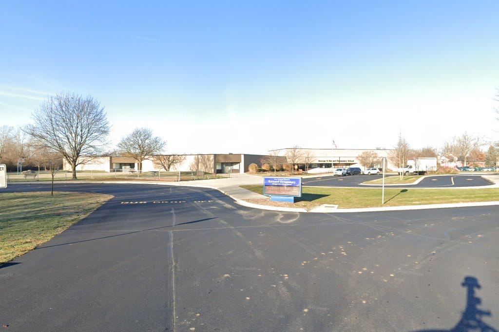 Barnard Elementary School