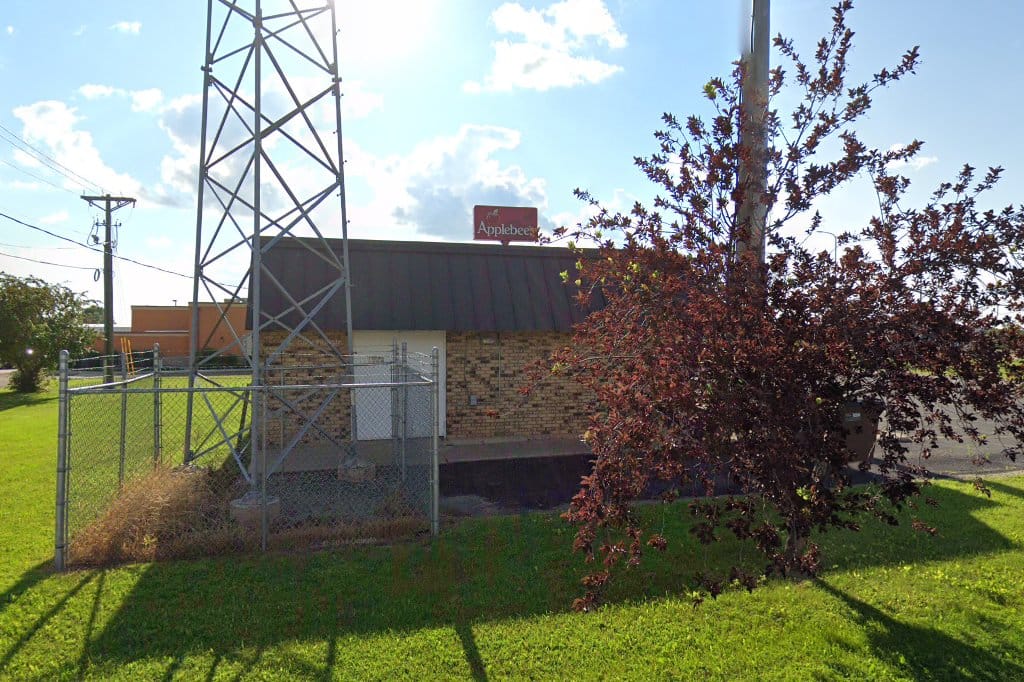 Devils Lake Driver's License Site Office