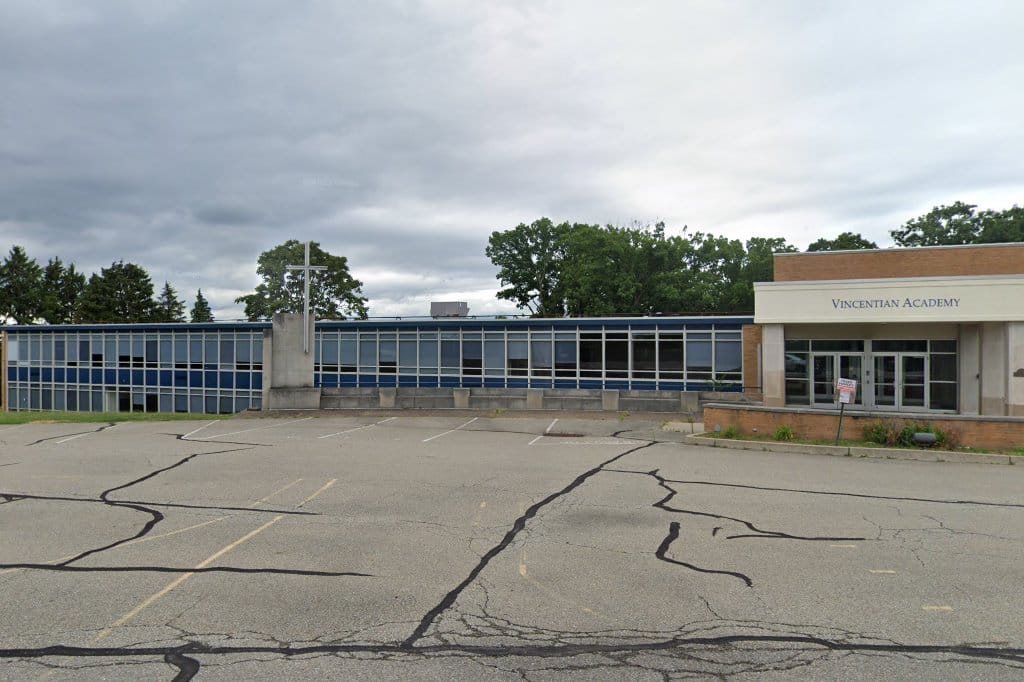Vincentian Academy