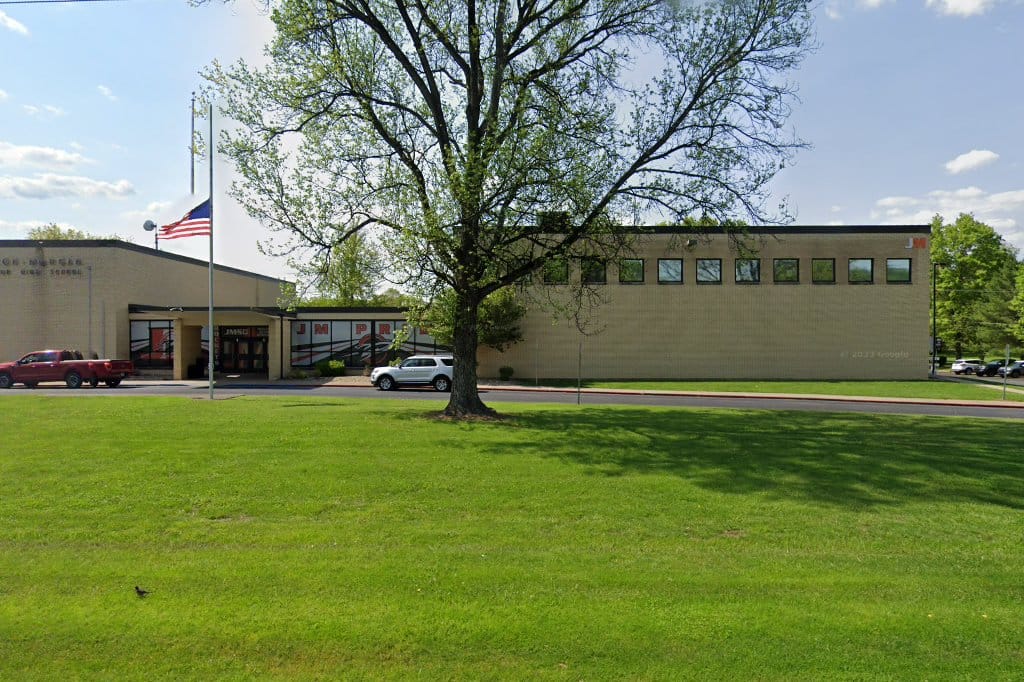 Jefferson-Morgan School District
