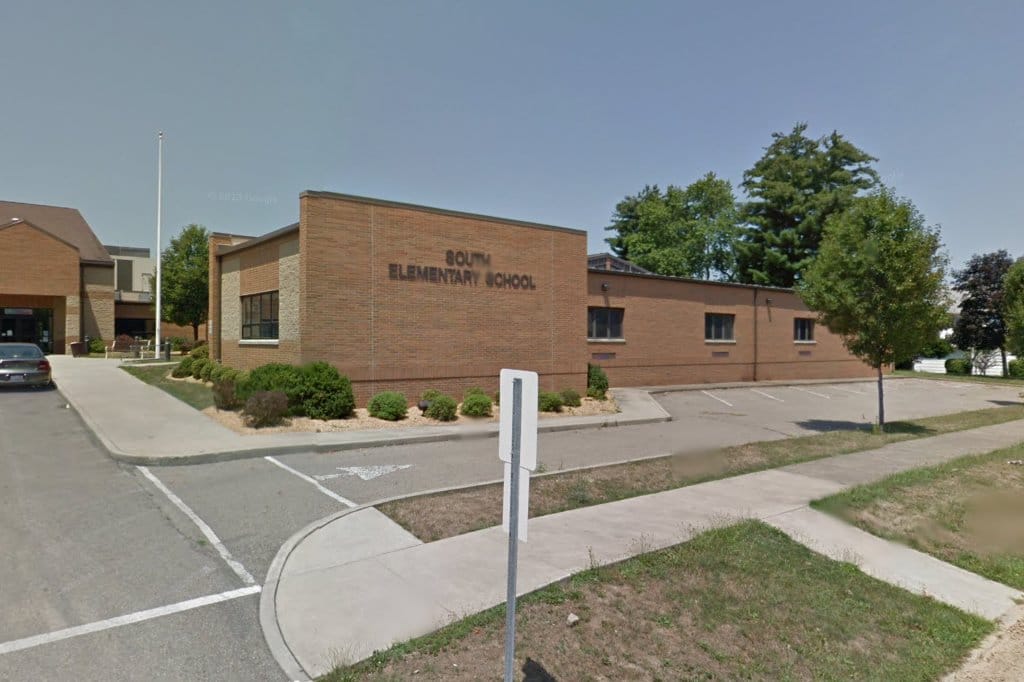 South Elementary School