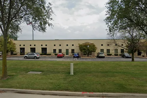 Travis Technology High School