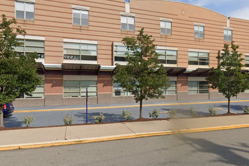 Western Pennsylvania School For Blind Children